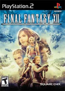 Descargar Final Fantasy XII PS2