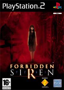 Descargar Forbidden Siren PS2