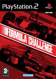 Descarhar Formula Challenge PS2