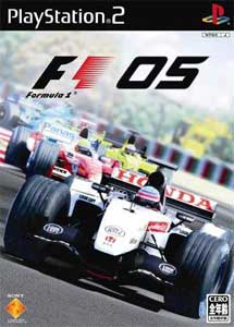 Descargar Formula 1 05 PS2