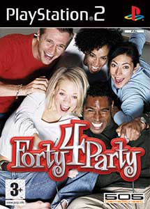 Descargar Forty 4 Party PS2