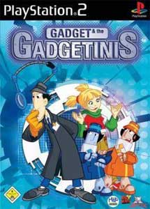 Descargar Gadget & the Gadgetinis PS2