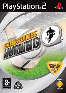 Descargar Gaelic Games Hurling Ps2