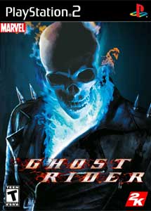 Descargar Ghost Rider PS2
