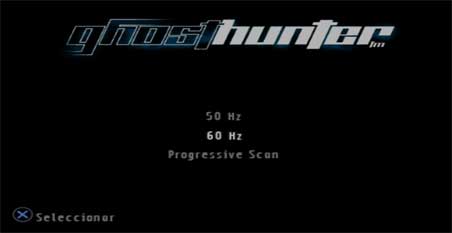Descargar Ghosthunter NTSC-PAL PS2