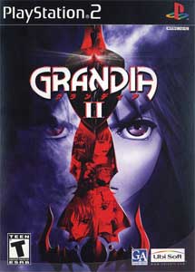 Descargar Grandia II PS2