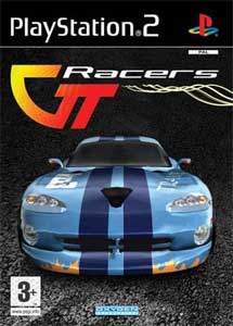 Descargar GT RacersPS2