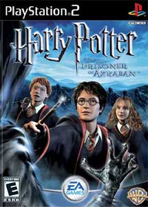 Descargar Harry Potter y el prisionero de AzkabanPS2