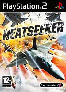 Descargar Heatseeker PS2