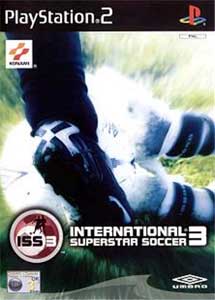 Descargar International Superstar Soccer 3 PS2