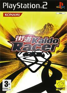 Descargar Kaido Racer PS2
