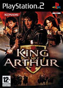 Descargar King Arthur PS2