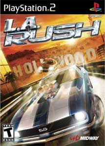 Descargar L.A. Rush PS2