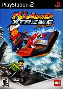 Descargar LEGO Island Xtreme Stunts PS2