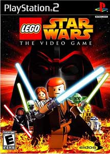 Descargar Lego Star Wars: The Video Game PS2