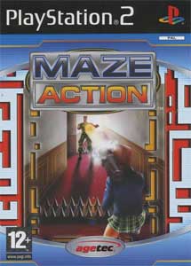Descargar Maze Action PS2