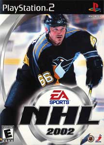 Descargar NHL 2002 PS2