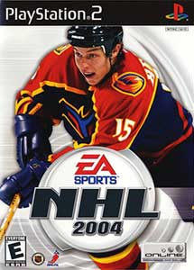 Descargar NHL 2004 PS2