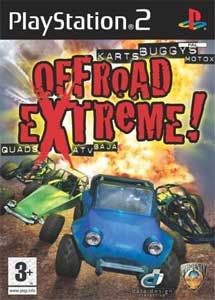Descargar Offroad Extreme! PS2