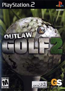 Descargar Outlaw Golf 2 PS2