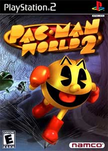 Descargar Pac-Man World 2 PS2