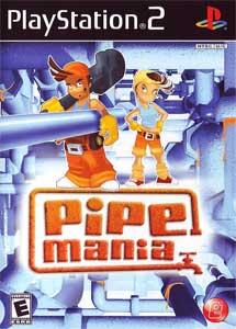 Descargar Pipe Mania PS2