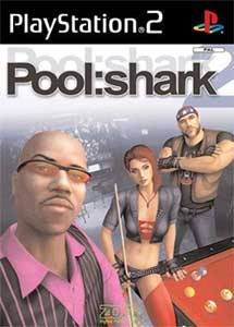 Descargar Pool-shark 2 PS2