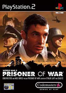 Descargar Prisoner of War PS2