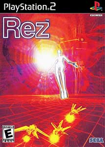 Descargar Rez PS2