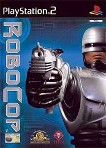 Descargar RoboCop PS2
