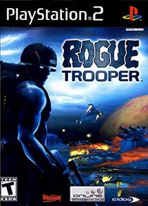 Descargar Rogue Trooper PS2