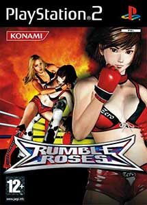 Descargar Rumble Roses PS2