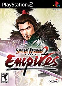 Descargar Samurai Warriors 2 Empires PS2