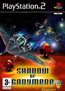 Descargar Shadow of Ganymede PS2