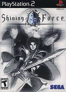 Descargar Shining Force Neo PS2