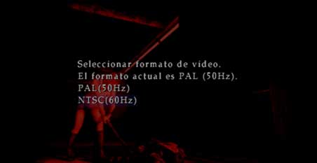 Descargar Silent Hill 3 NTSC-PAL PS2