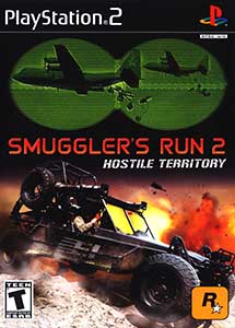 Descargar Smuggler's Run 2 Hostile Territory PS2