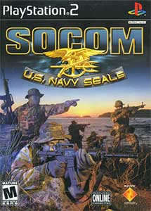 Descargar SOCOM: U.S. Navy SEALs PS2