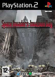 Descargar Space Invaders Invasion Day PS2