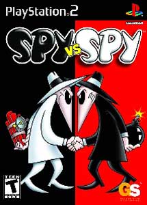 Descargar Spy vs. Spy PS2