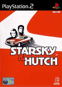Descargar Starsky & Hutch PS2