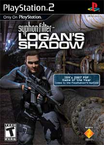 Descargar Syphon Filter Logan's Shadow PS2