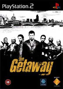 Descargar The Getaway PS2