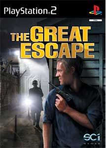 Descargar The Great Escape