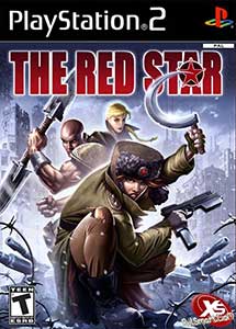 Desccargar The Red Star PS2