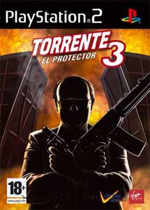 Descargar Torrente 3 el protector PS2