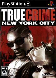 Descargar True Crime New York City P2