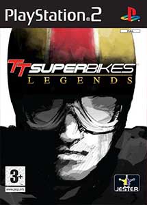 Descargar TT Superbikes Legends PS2