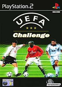 Descargar UEFA Challenge PS2