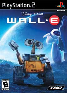 Descargar WALL-E PS2